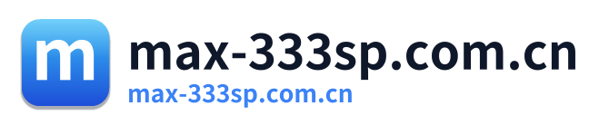 max-333sp.com.cn